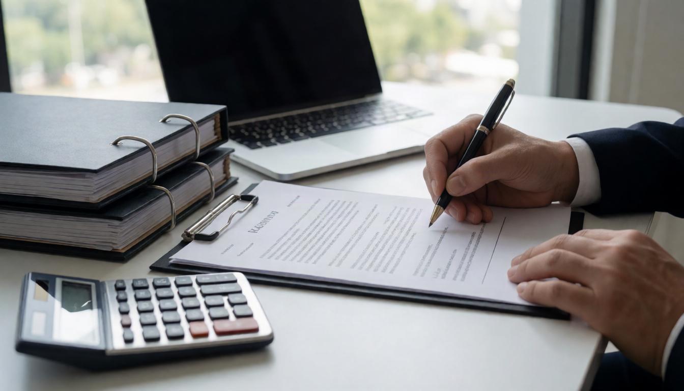 Legal Help That Fits Early-Stage Business