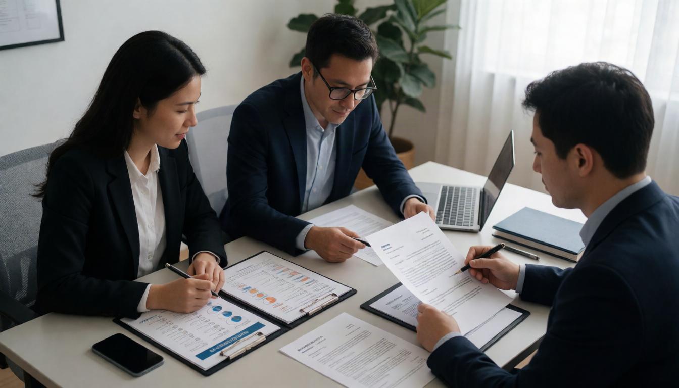 Managing Compliance
